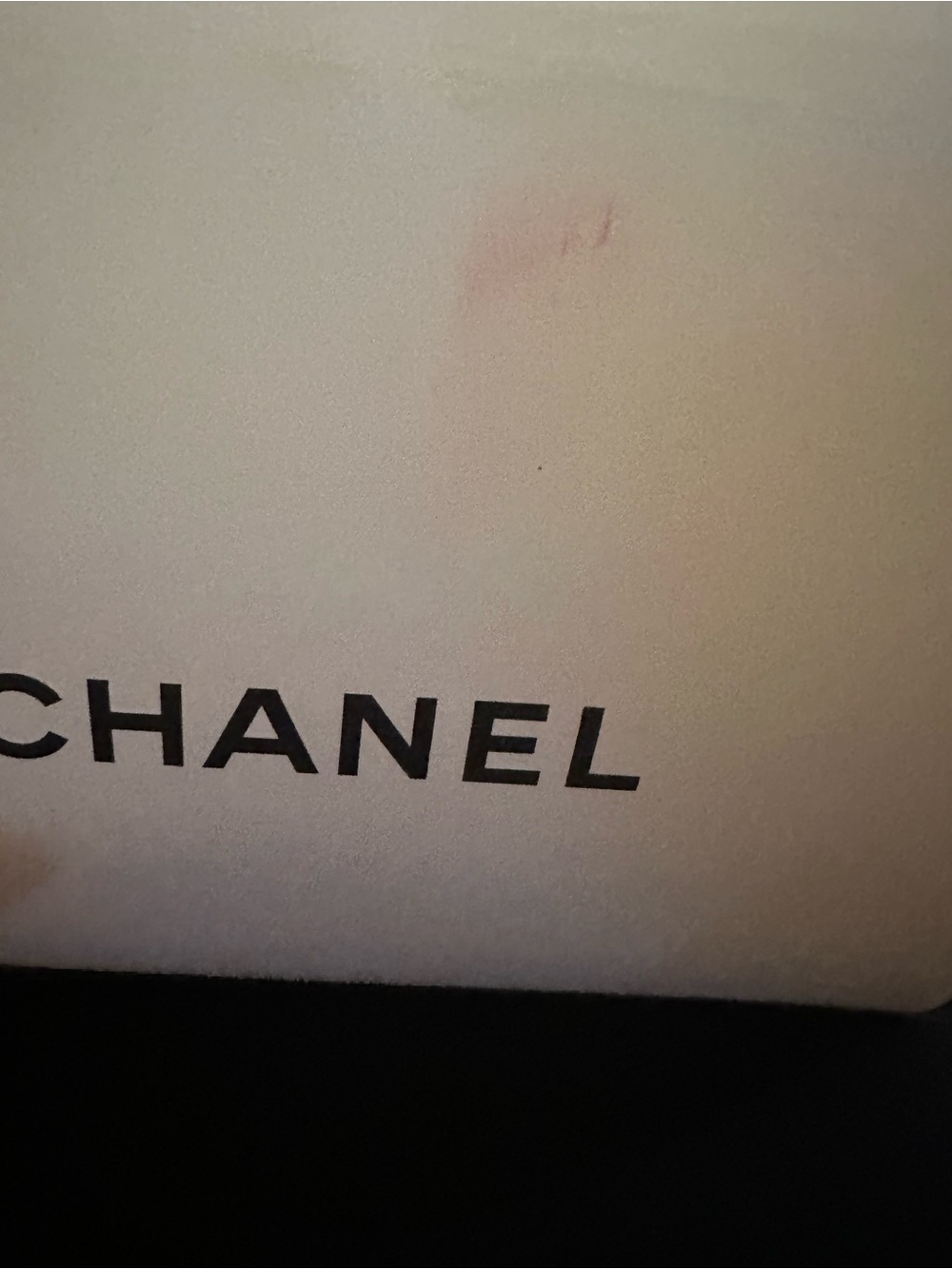 CHANEL Box - Picture 5 of 5